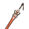 Blackcliff Longsword