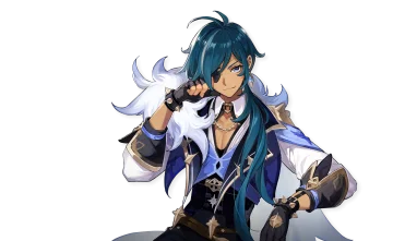 Kaeya