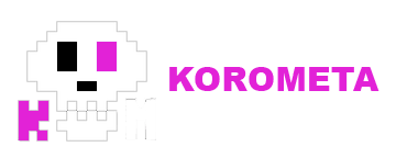 Korometa