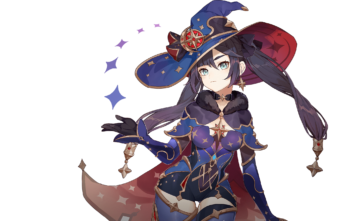 Mona