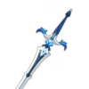 Sacrificial Sword