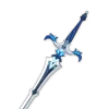 Sacrificial Sword