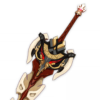 Serpent Spine
