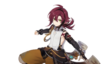 Shikanoin Heizou