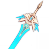 Skyward Blade