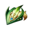 Viridescent Venerer