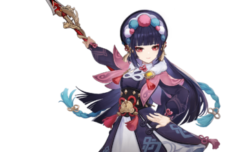 Yun Jin