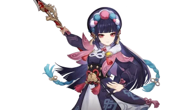 Yun Jin