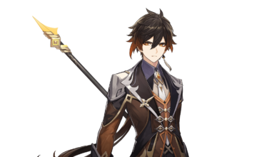 Zhongli