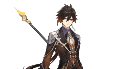 Zhongli