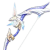 Amos' Bow