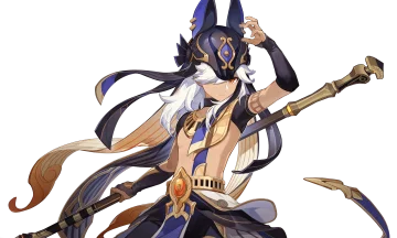Cyno