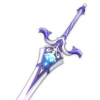 Sacrificial Greatsword