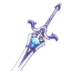 Sacrificial Greatsword