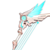 Skyward Harp