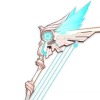 Skyward Harp