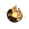 Solar Pearl