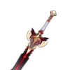 The Black Sword