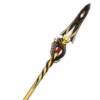 Lithic Spear