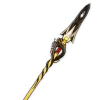 Lithic Spear