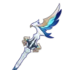 Missive Windspear