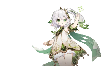 Nahida