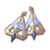 Desert Pavilion Chronicle