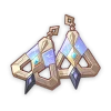Desert Pavilion Chronicle