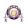 Hakushin Ring