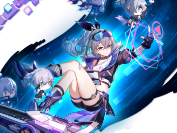 Silver Wolf Body