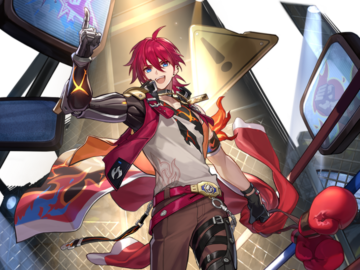 Luka Body