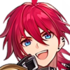 Luka Head