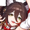 Tingyun Head
