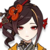 Chiori Head