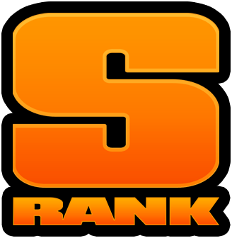 S Rank
