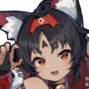 Nekomata Head