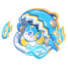 Surf's Up